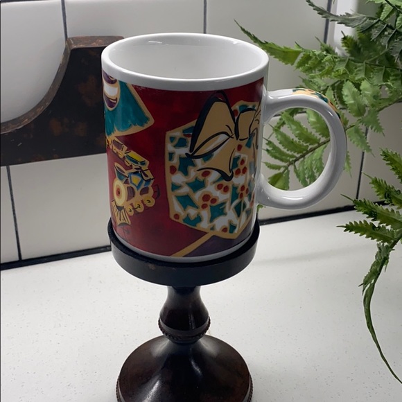 Tin Soldier by Starbucks Home for the Holidays Mug - Picture 2 of 5